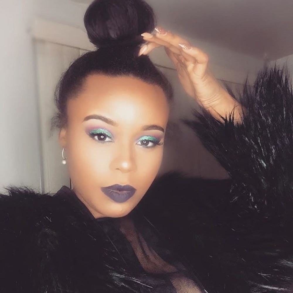 Meet your Posher, Alicia